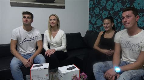 czech wife swap videos|czech wife swapping Search